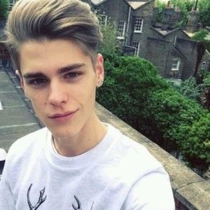 Meet your Posher, Fabien erinna